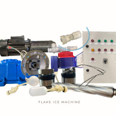  FLAKE ICE MACHINE 